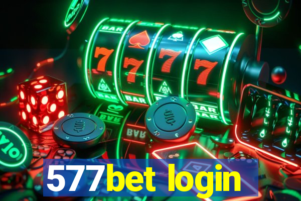 577bet login